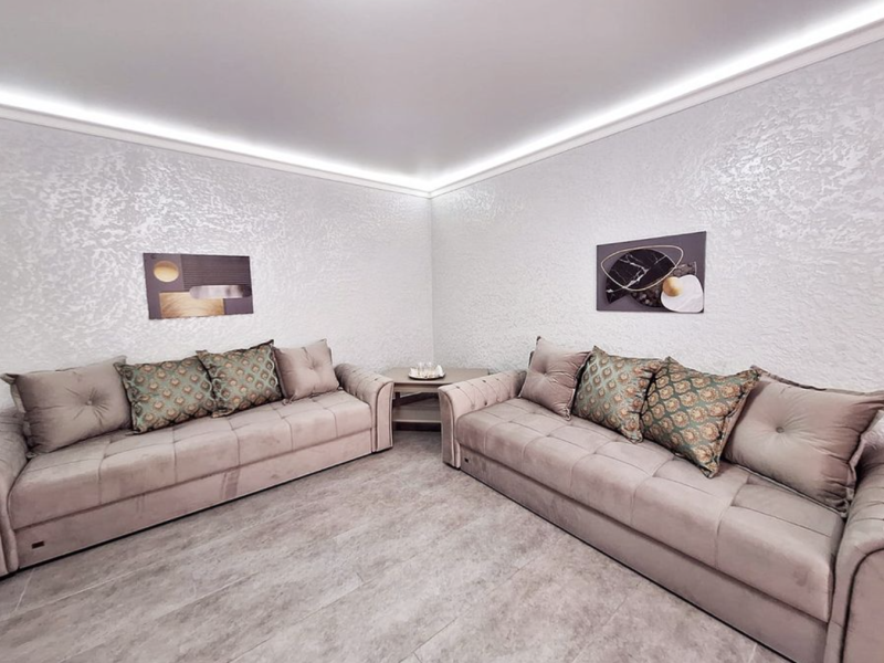 Аква Вилла Багмаран