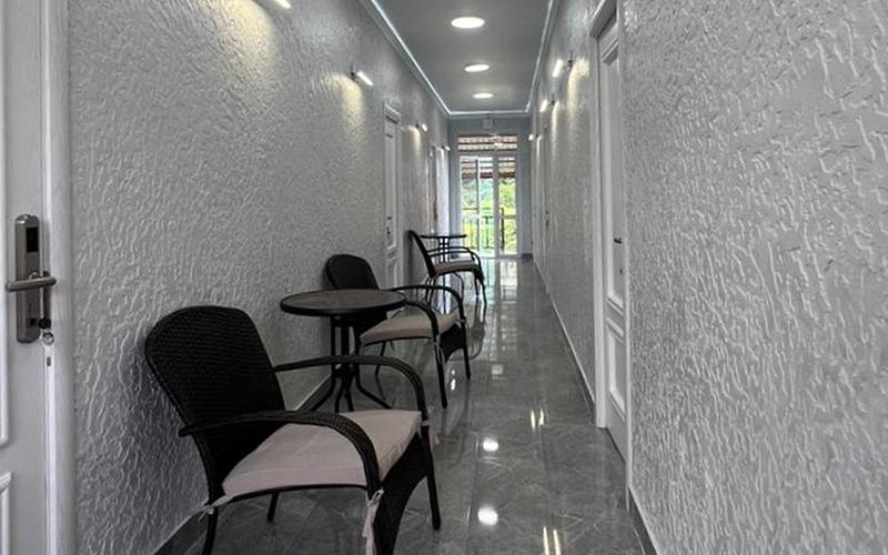 Аква Вилла Багмаран