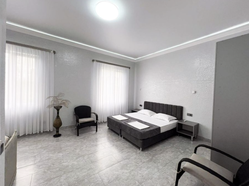 Аква Вилла Багмаран