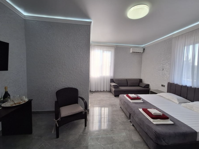 Аква Вилла Багмаран