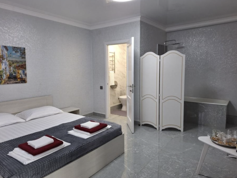 Аква Вилла Багмаран