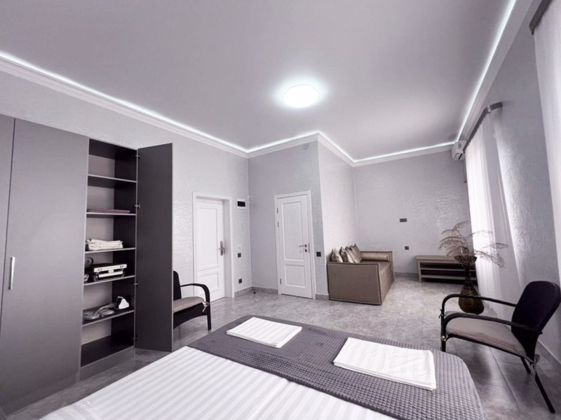 Аква Вилла Багмаран