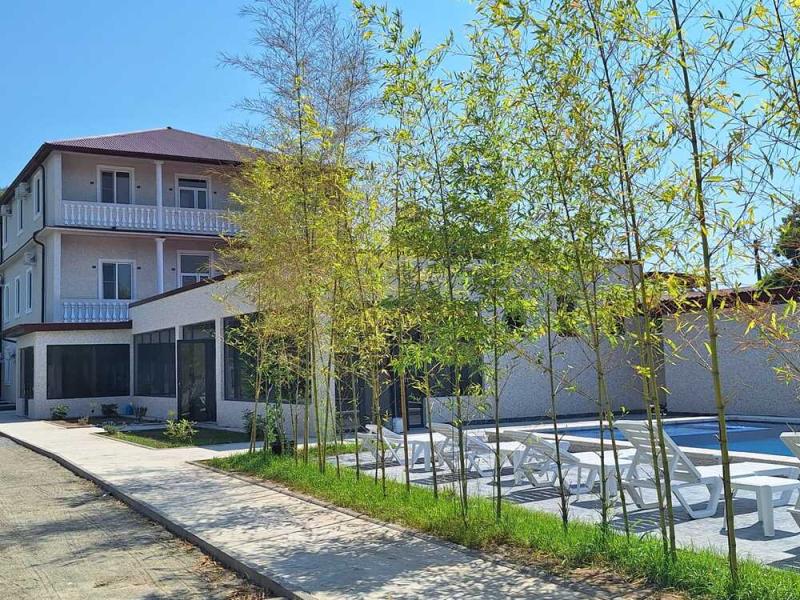 Аква Вилла Багмаран