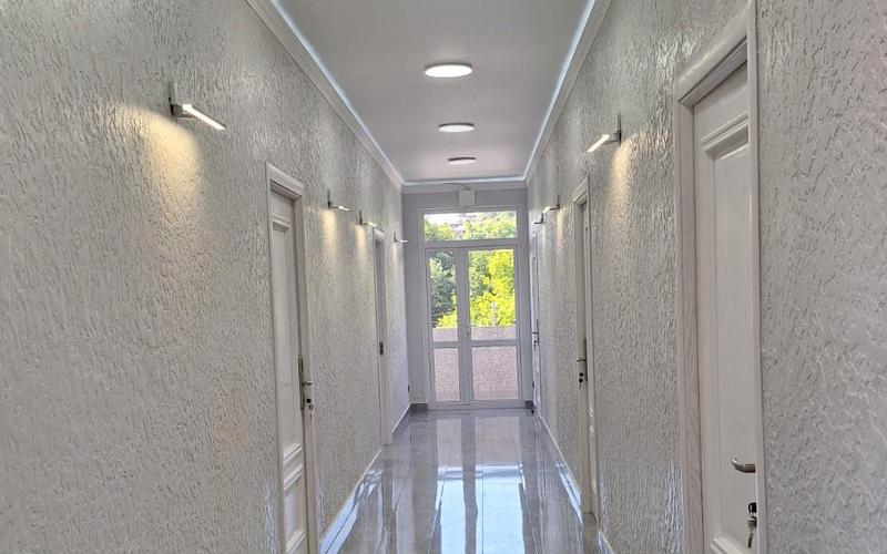 Аква Вилла Багмаран