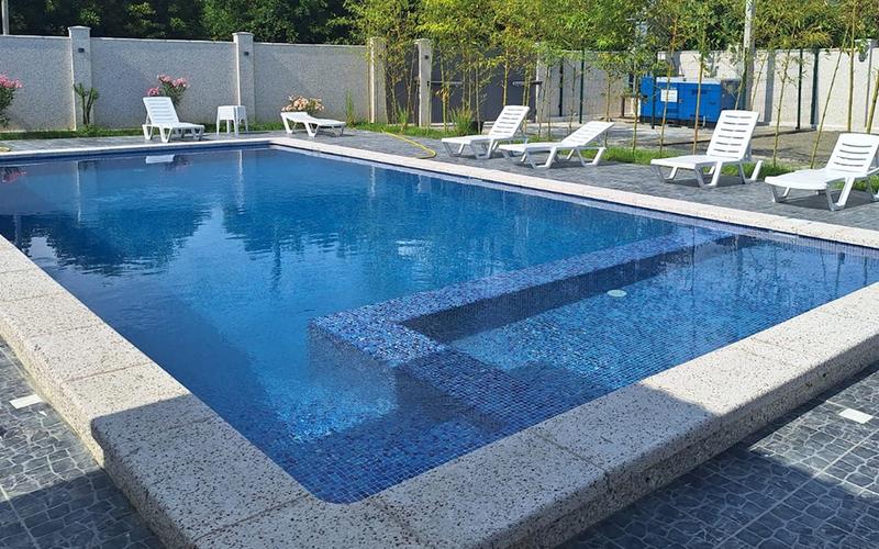 Аква Вилла Багмаран