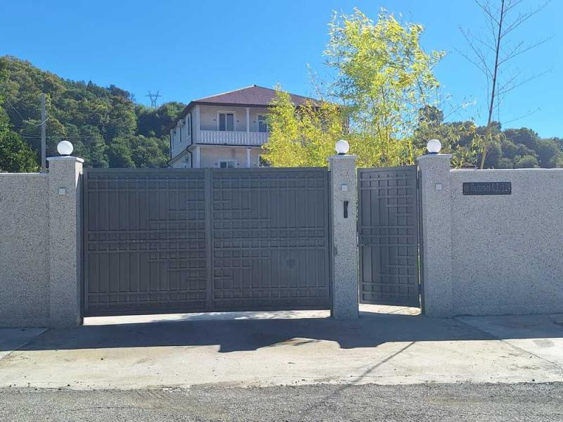 Аква Вилла Багмаран