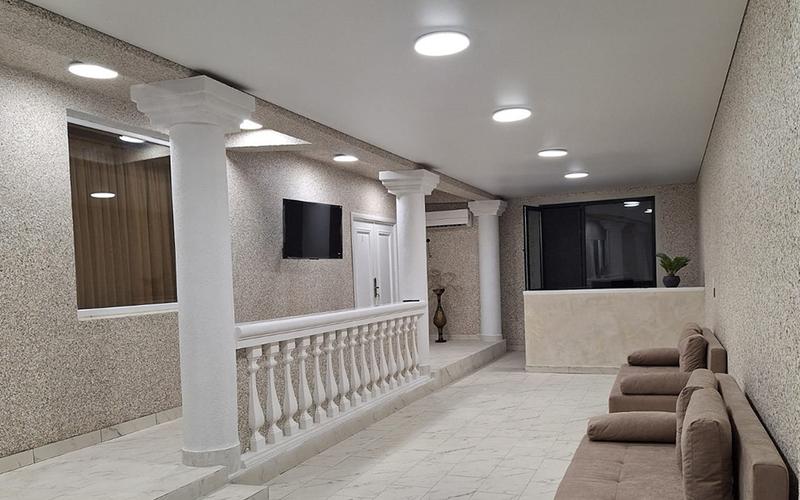 Аква Вилла Багмаран