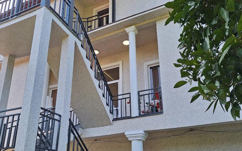 Аква Вилла Багмаран