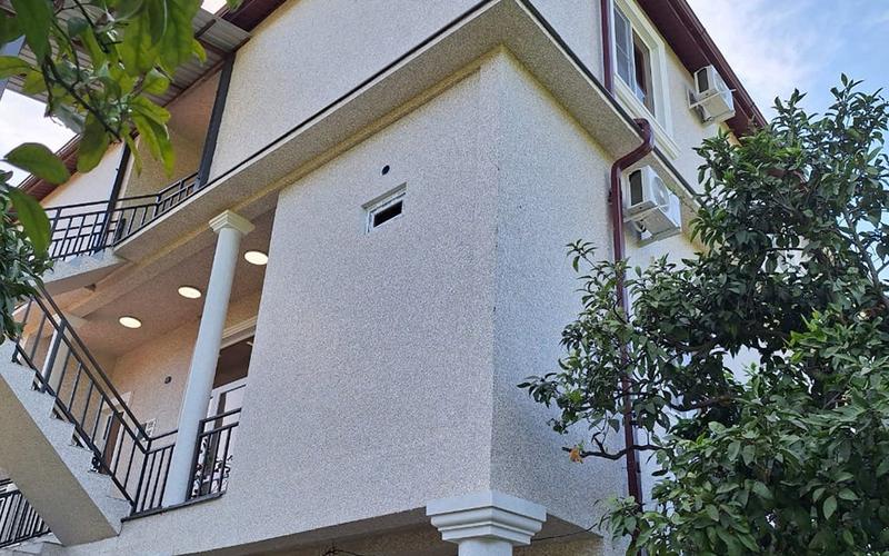 Аква Вилла Багмаран