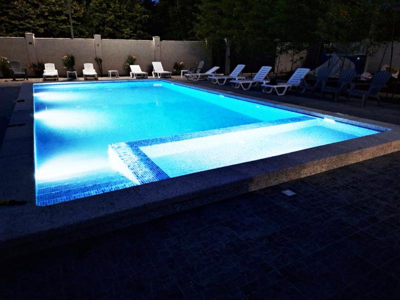 Аква Вилла Багмаран