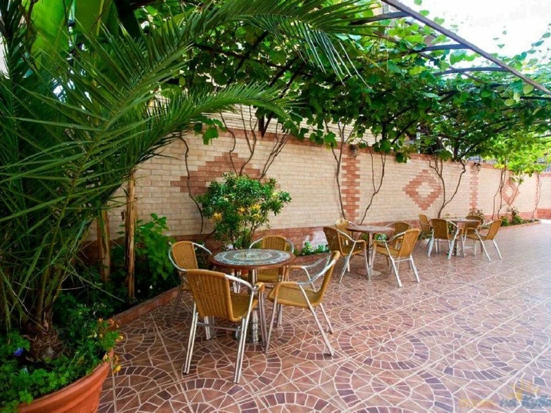 Margarita (ул. Богдана Хмельницкого)