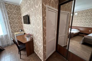 Отель Margarita ул. Богдана Хмельницкого 12/1 Россия, Адлер, фото 4