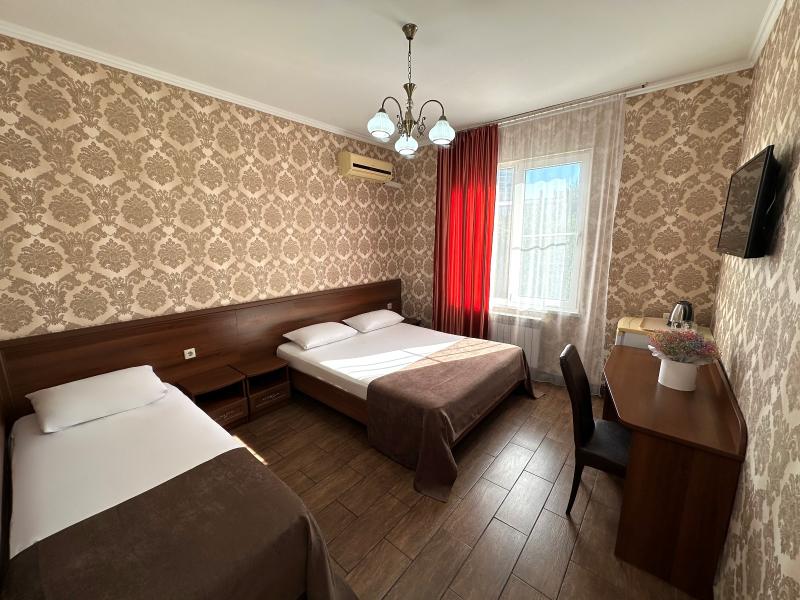 Margarita (ул. Богдана Хмельницкого)