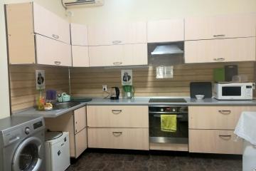 Отель Оптима Россия, Адлер, фото 3