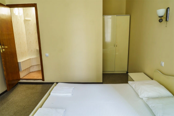 Отель Оптима Россия, Адлер, фото 5