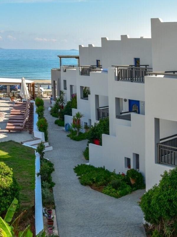 Yria Beach
