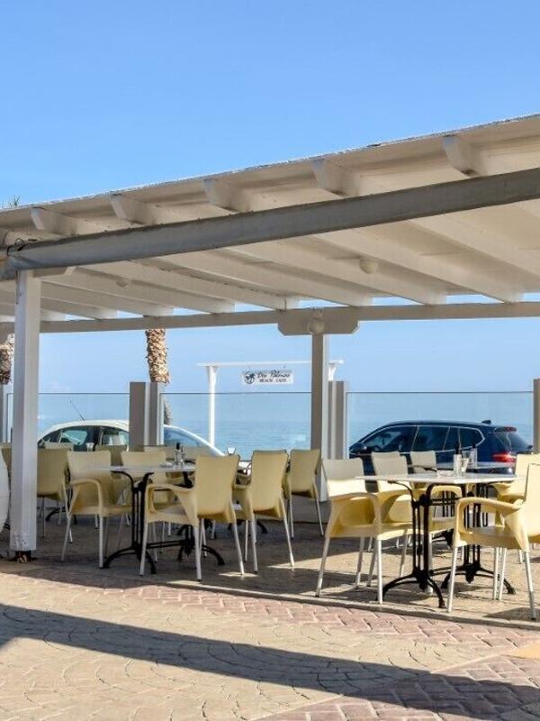Yria Beach