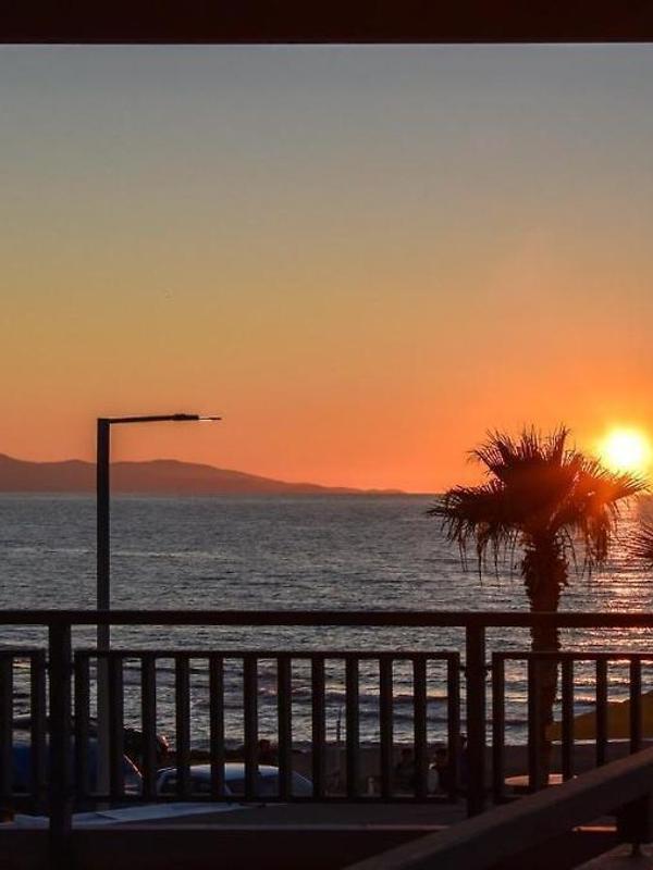 Yria Beach