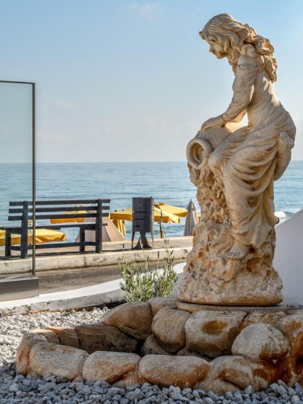 Yria Beach