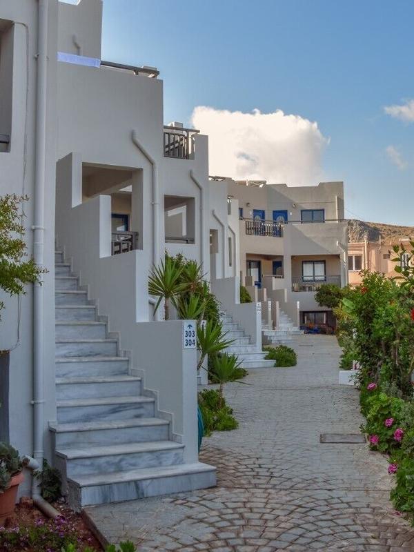 Yria Beach