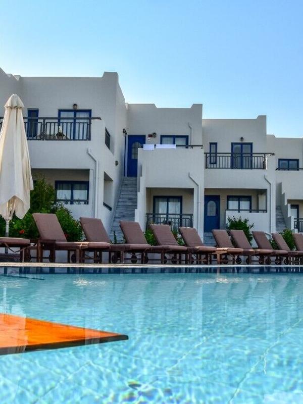 Yria Beach