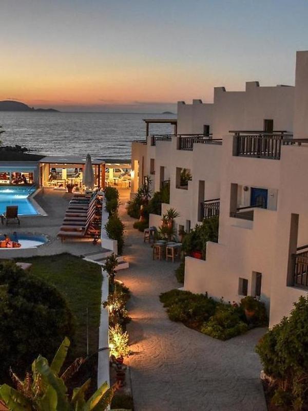 Yria Beach
