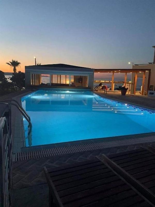 Yria Beach