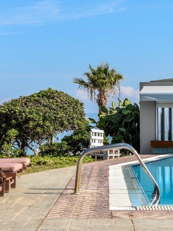 Yria Beach