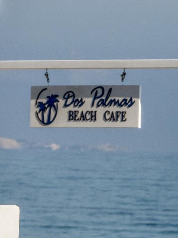 Yria Beach