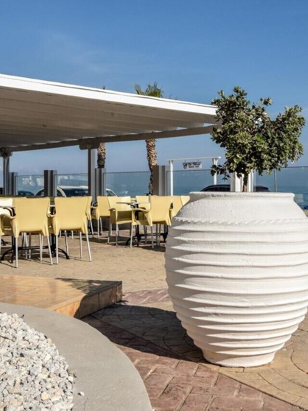 Yria Beach