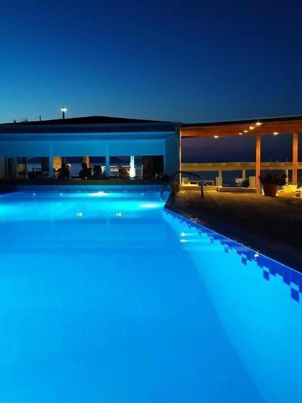 Yria Beach