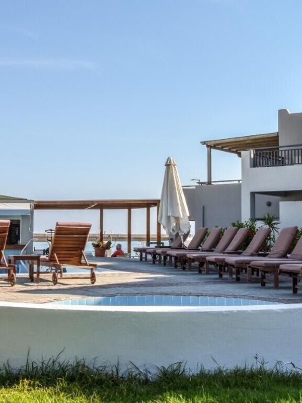 Yria Beach