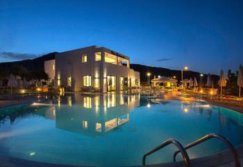Отель Lindos View Греция, о Родос, фото 1