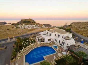 Lindos View