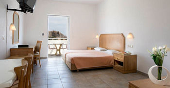 Отель Lindos View Греция, о Родос, фото 21
