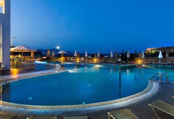 Отель Lindos View Греция, о Родос, фото 38
