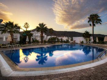 Lindos View