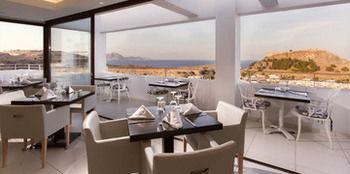Lindos View