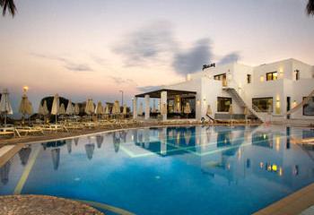 Отель Lindos View Греция, о Родос, фото 10