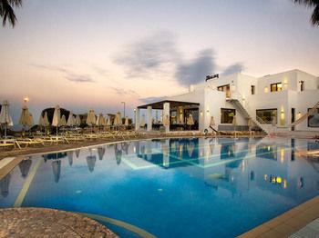 Lindos View