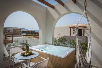 Отель VAYA Suites by Omilos Hotels Греция, о. Крит-Ираклион, фото 12