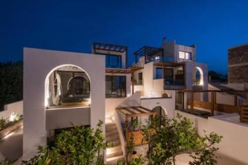 Отель VAYA Suites by Omilos Hotels Греция, о. Крит-Ираклион, фото 14
