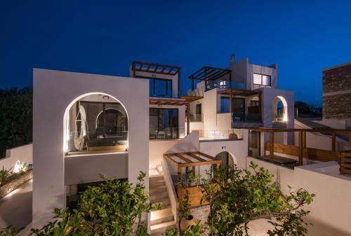 VAYA Suites by Omilos Hotels