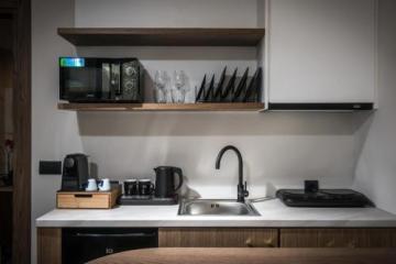 Отель VAYA Suites by Omilos Hotels Греция, о. Крит-Ираклион, фото 17