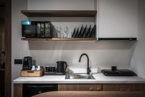 VAYA Suites by Omilos Hotels