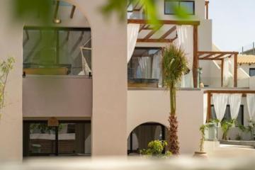 Отель VAYA Suites by Omilos Hotels Греция, о. Крит-Ираклион, фото 18