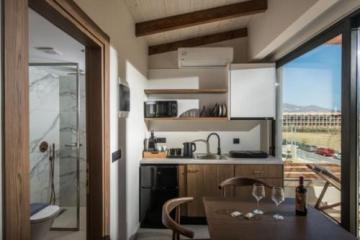 Отель VAYA Suites by Omilos Hotels Греция, о. Крит-Ираклион, фото 19