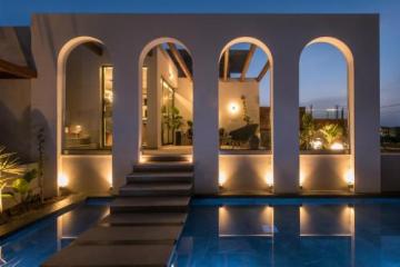Отель VAYA Suites by Omilos Hotels Греция, о. Крит-Ираклион, фото 24