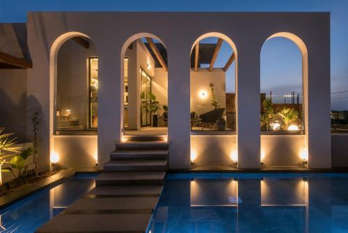 VAYA Suites by Omilos Hotels