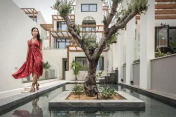 Отель VAYA Suites by Omilos Hotels Греция, о. Крит-Ираклион, фото 26
